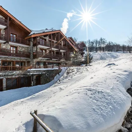 Apartment Les Du Gypse - Les Du Gypse C04 Mae-3901